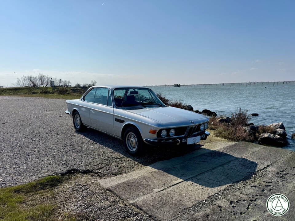Bild 15/60 von BMW 3.0 CSi (1975)
