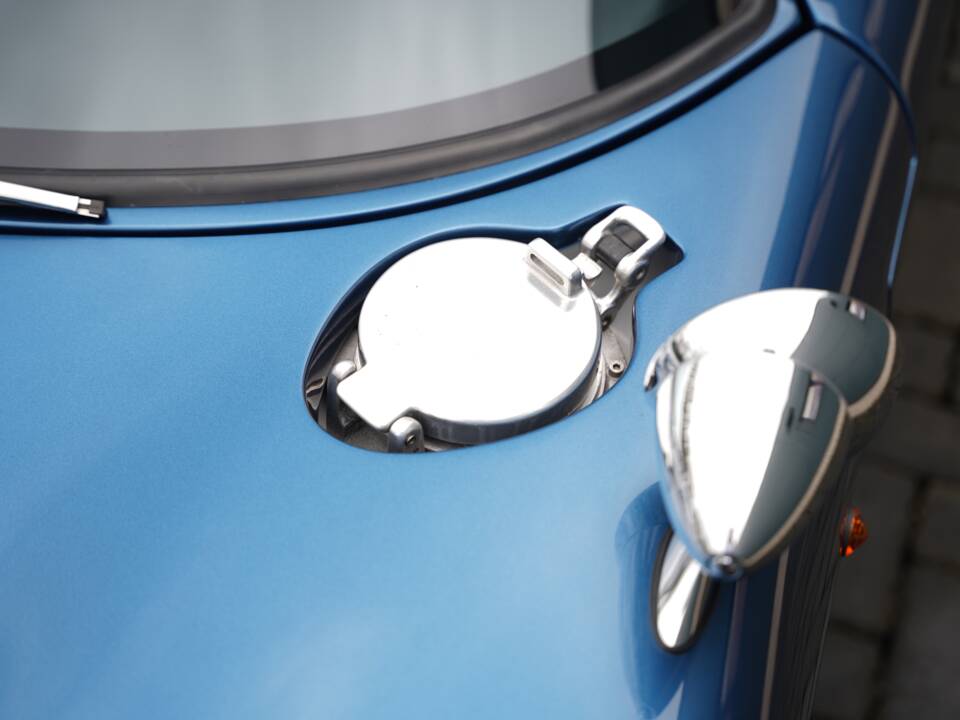 Bild 41/50 von Ford GT40 (2021)