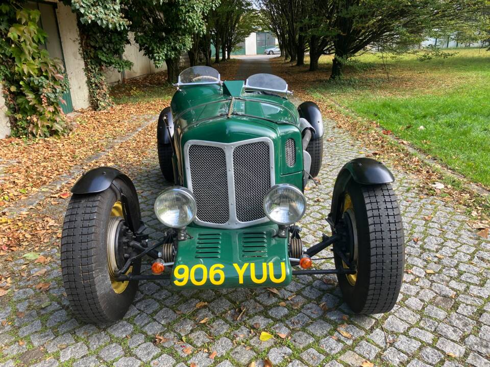 Afbeelding 28/29 van Austin 10&#x2F;4 (1930)