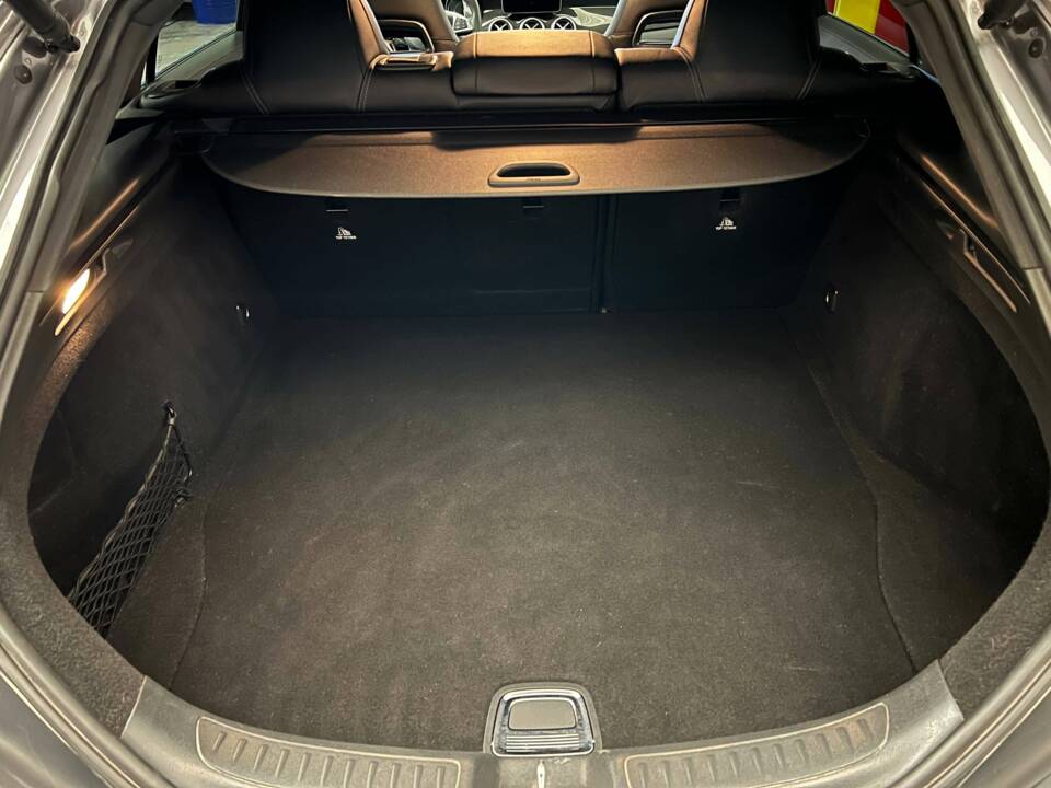 Bild 16/16 von Mercedes-AMG CLA 45 Shooting Brake (2019)