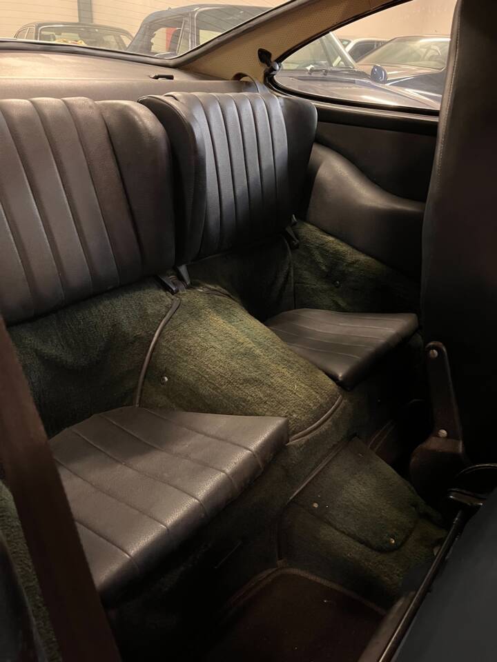 Bild 13/19 von Porsche 911 Carrera 2.7 (1974)