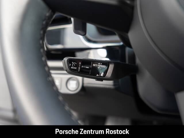 Bild 13/31 von Porsche Panamera 4S E-Hybrid (2025)