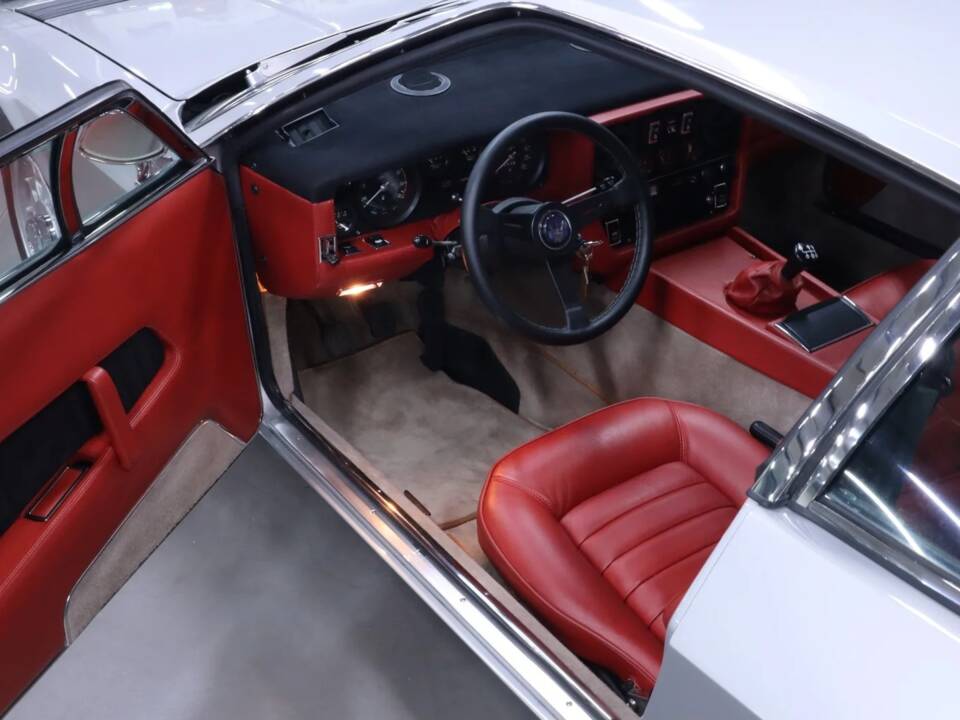 Bild 31/72 von Maserati Khamsin (1975)