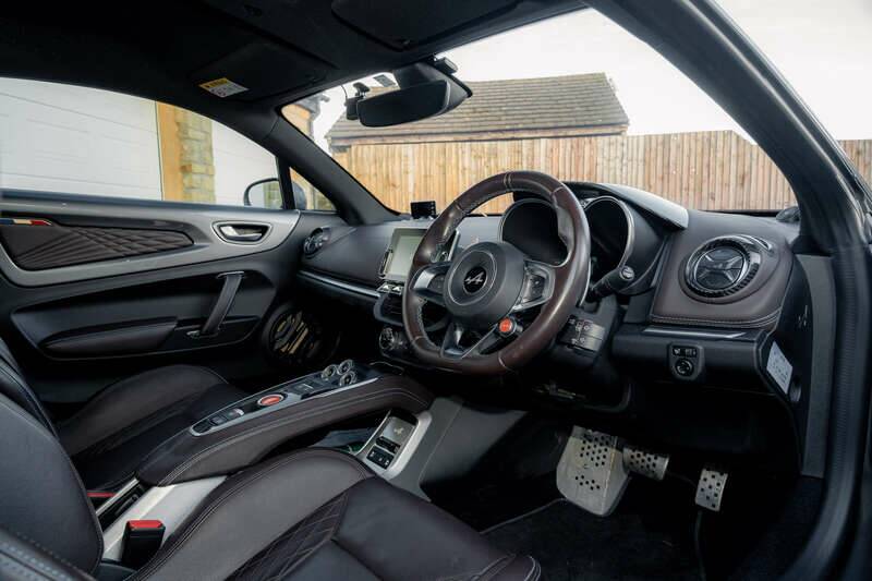 Afbeelding 2/50 van Alpine A 110 (2019)