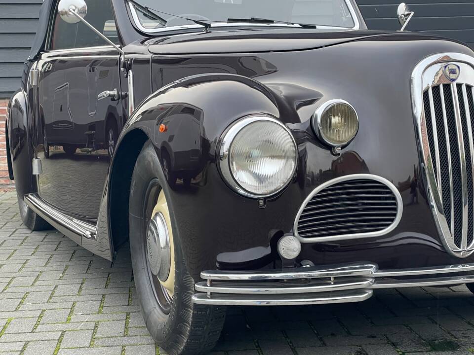 Afbeelding 5/26 van Lancia Aprilia (1939)