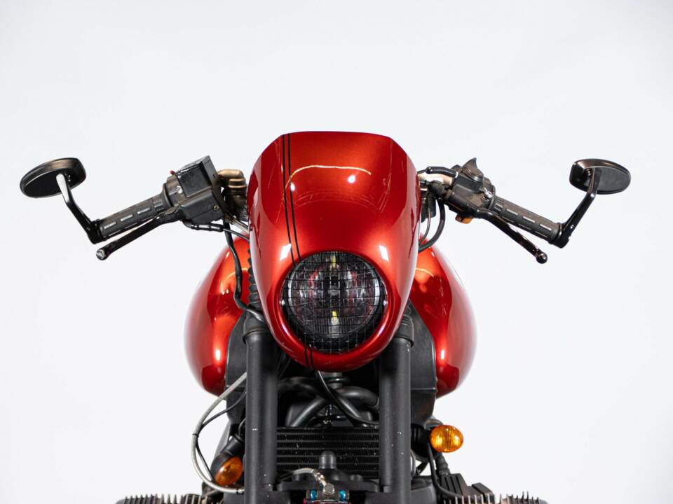 Image 34/50 de BMW R 1100 R (1998)