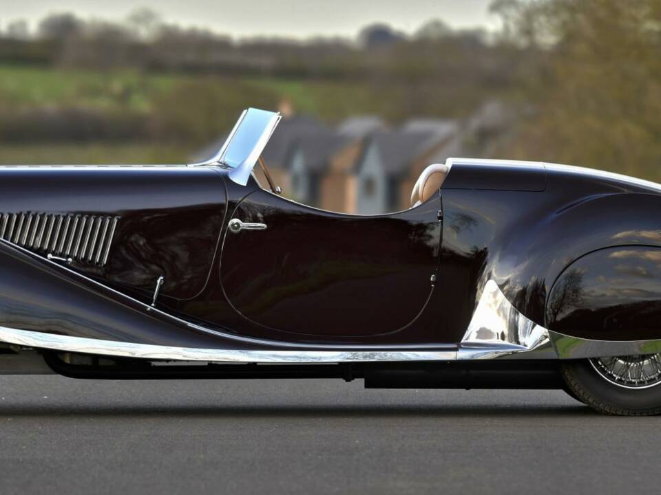 Bild 9/50 von Bugatti Typ 57 C (1937)
