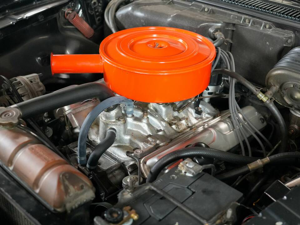 Bild 39/43 von Plymouth Fury (1961)