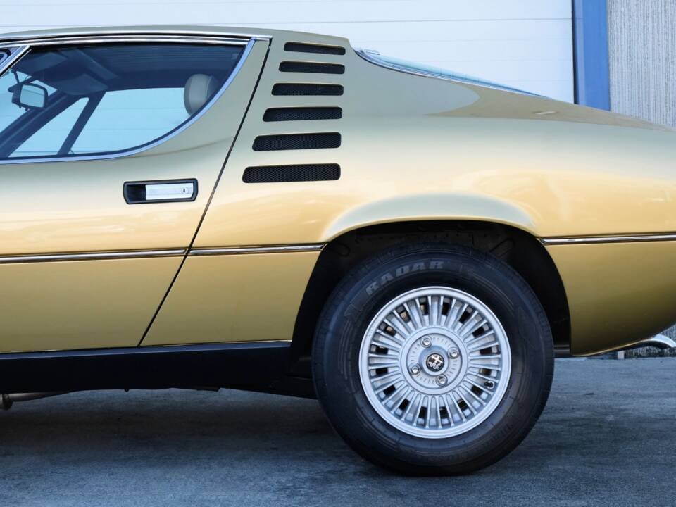 Bild 4/68 von Alfa Romeo Montreal (1973)