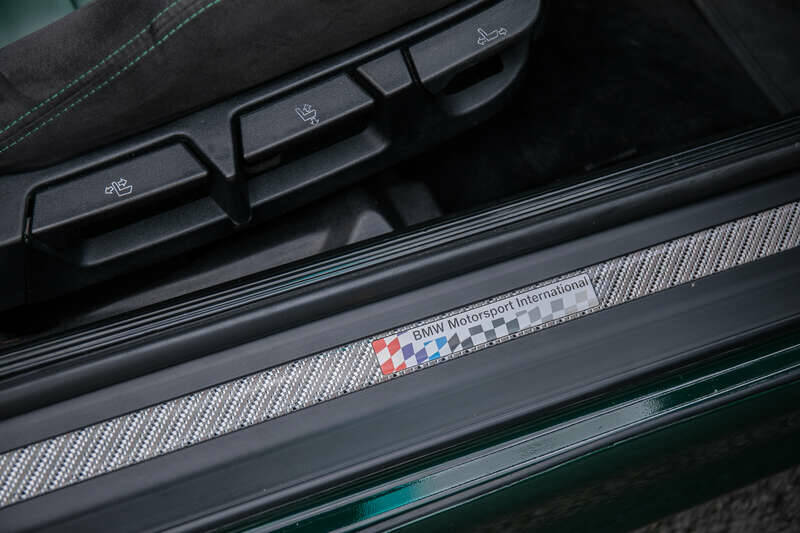 Afbeelding 29/46 van BMW M3 GT (1995)