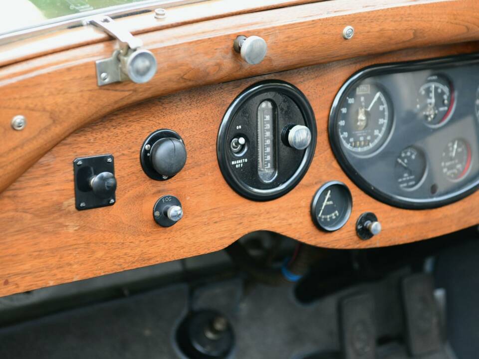 Bild 35/42 von Rolls-Royce Phantom II Continental (1933)