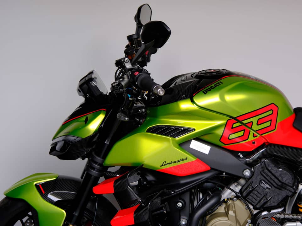 Bild 57/99 von Ducati Streetfighter V4 Lamborghini (2024)