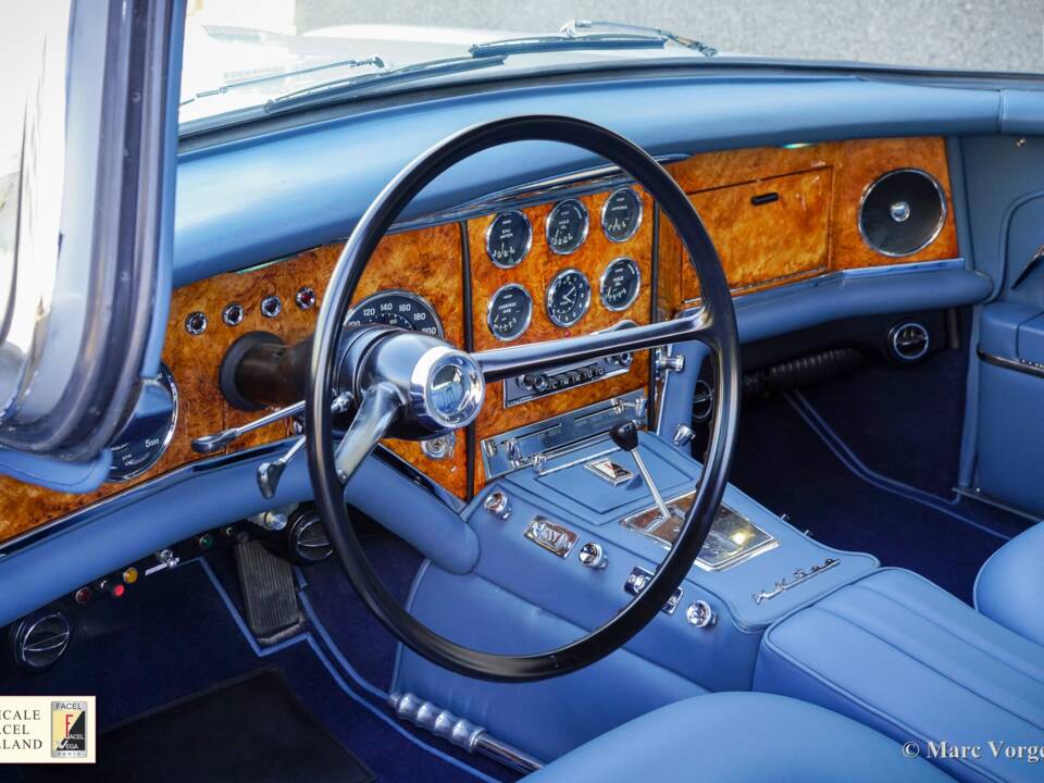 Afbeelding 8/65 van Facel Vega HK 500 (1960)