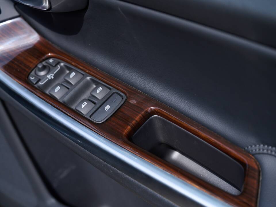 Immagine 40/47 di Volvo V60 T6 (2012)