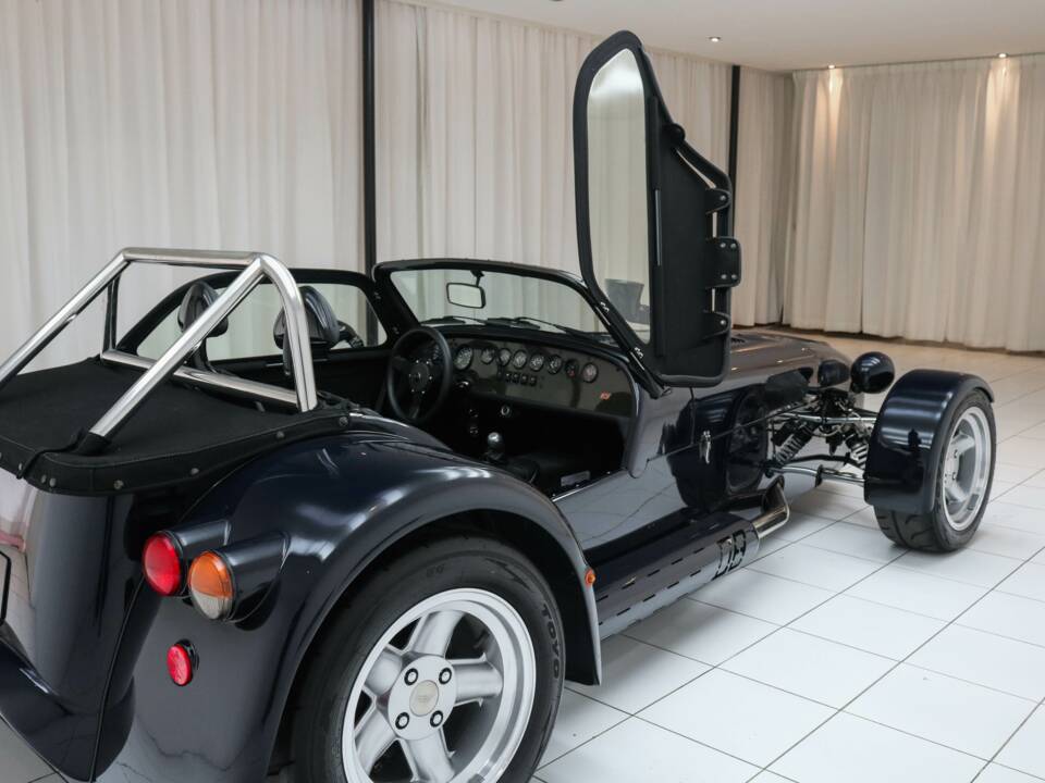 Bild 12/26 von Donkervoort D8 270 RS (2005)