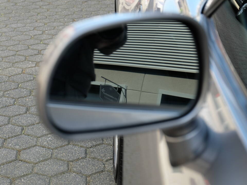Afbeelding 35/56 van BMW Z3 Coupé 3.0 (2001)