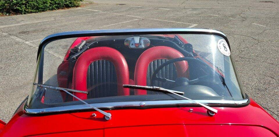 Imagen 46/50 de FIAT 1200 Trasformabile (1958)