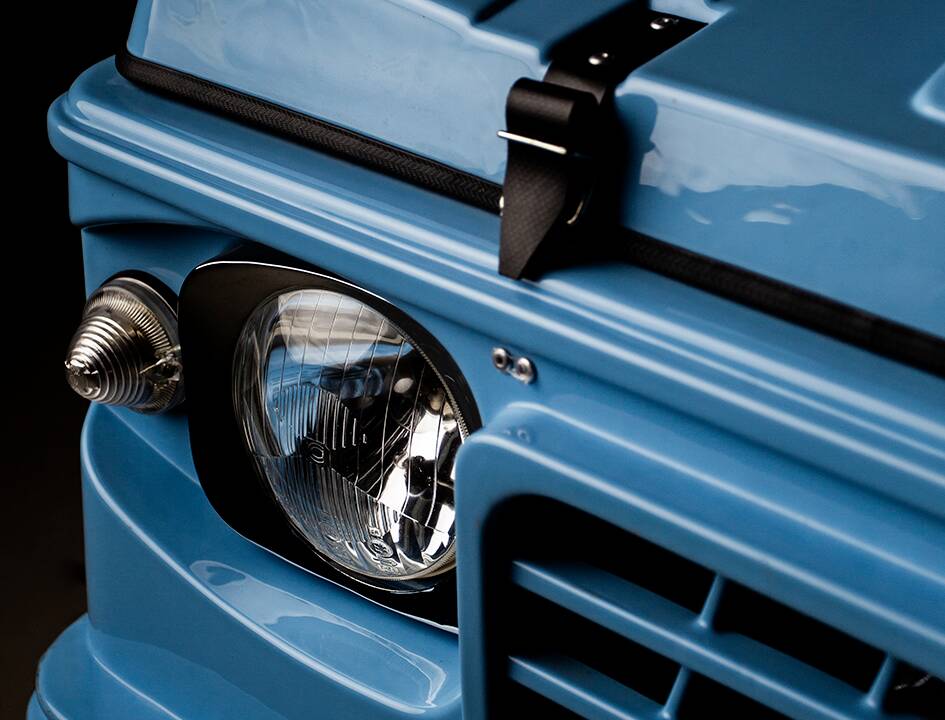 Imagen 31/46 de Citroën Méhari (1979)