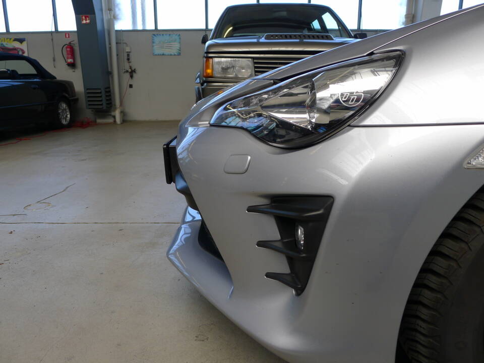 Afbeelding 31/36 van Toyota GT86 (2019)