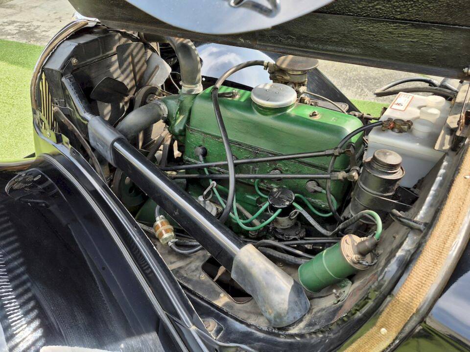 Image 39/47 of Citroën Traction Avant 11 BL (1955)