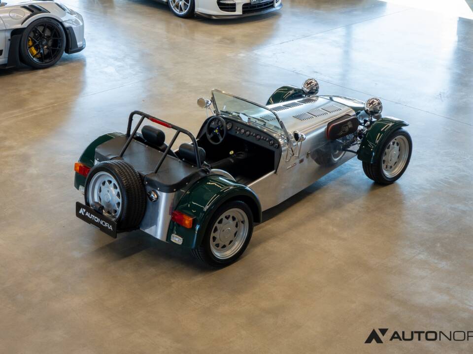 Image 36/58 of Caterham Seven HPC (1992)