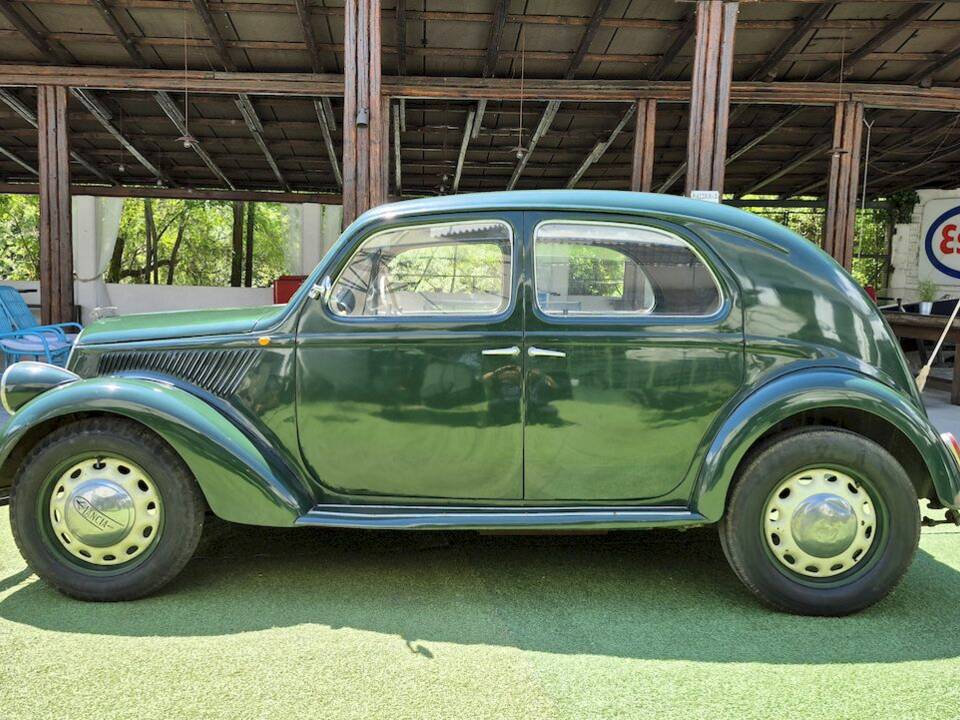 Imagen 2/39 de Lancia Ardea (1951)