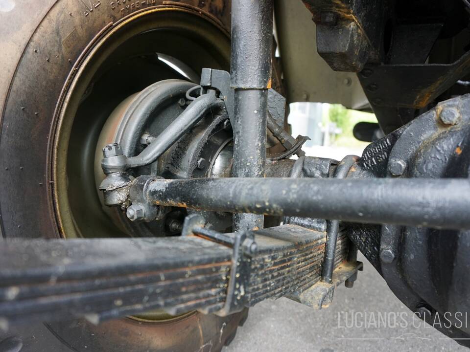Afbeelding 51/58 van Willys MB (1943)