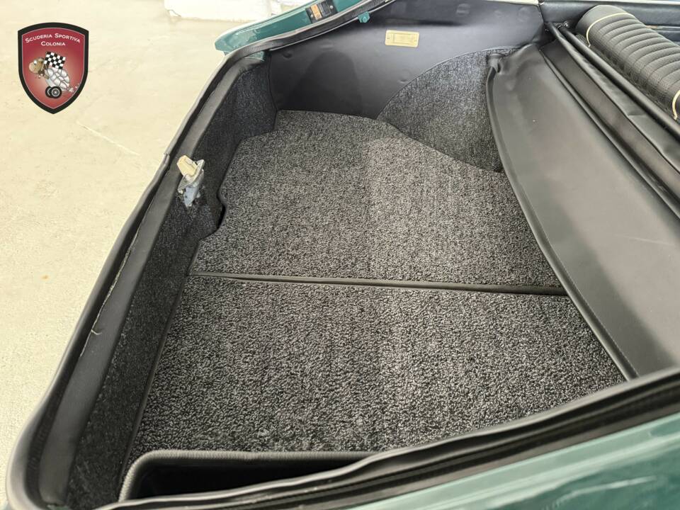 Immagine 30/89 di BMW 2002 tii Touring (1973)