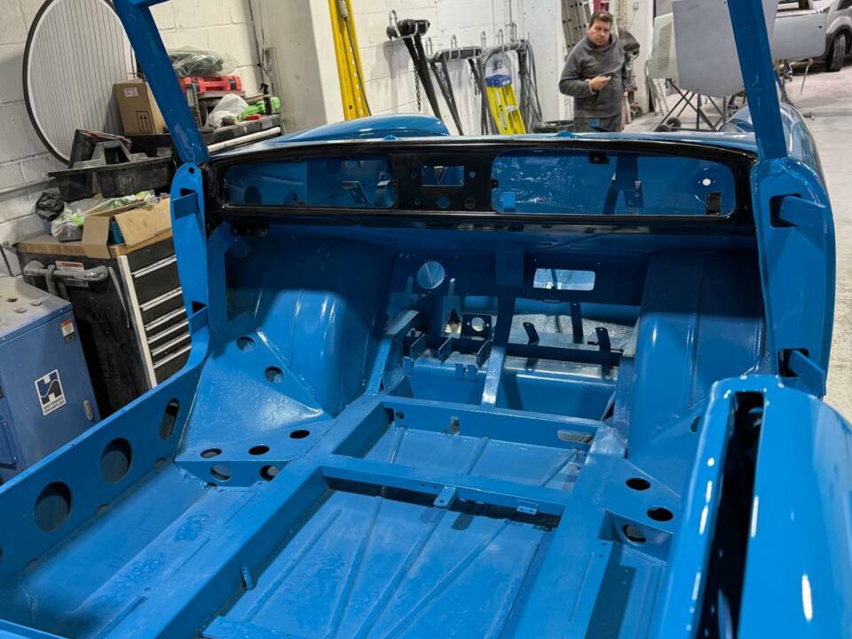 Afbeelding 19/35 van Amphicar 770 (1962)