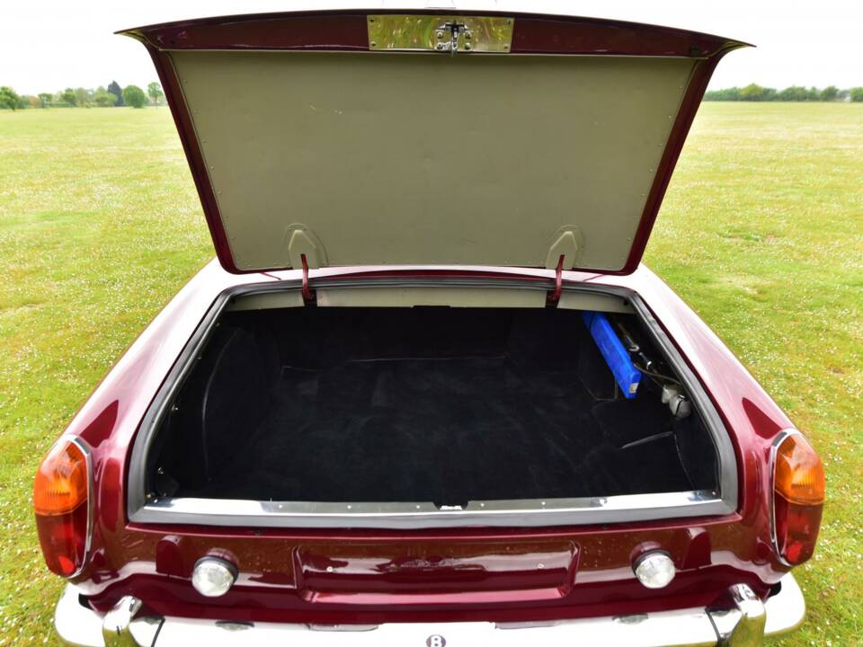 Bild 13/50 von Bentley T 1 (1970)