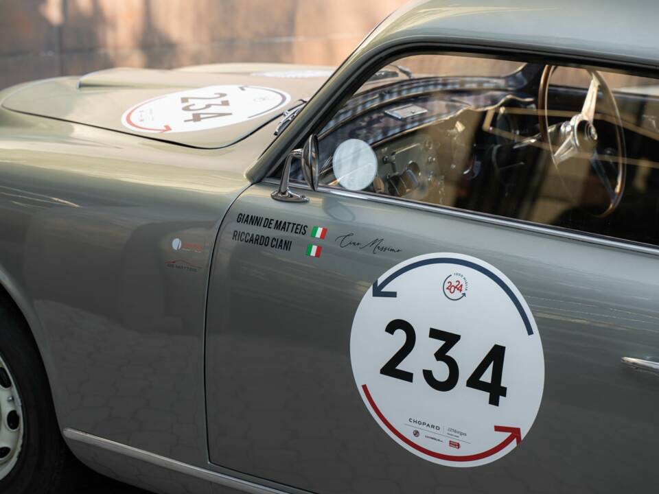 Afbeelding 7/21 van Lancia Aurelia B20 GT (1953)