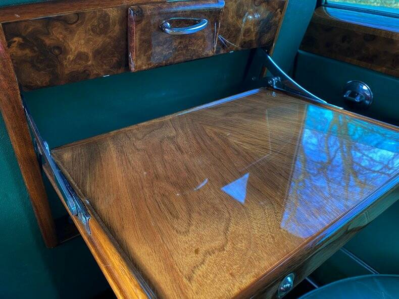 Image 48/50 of Bentley S 2 (1959)