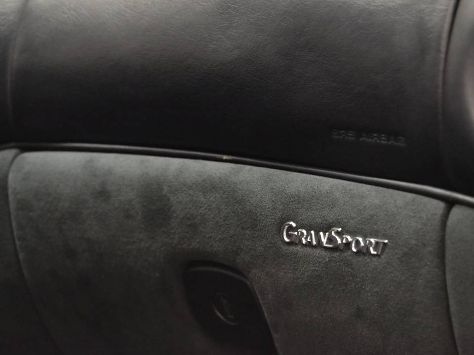 Image 26/27 of Maserati GranSport 4.2 (2006)