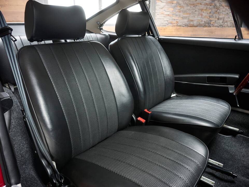 Afbeelding 28/44 van Porsche 911 2.0 E (1969)