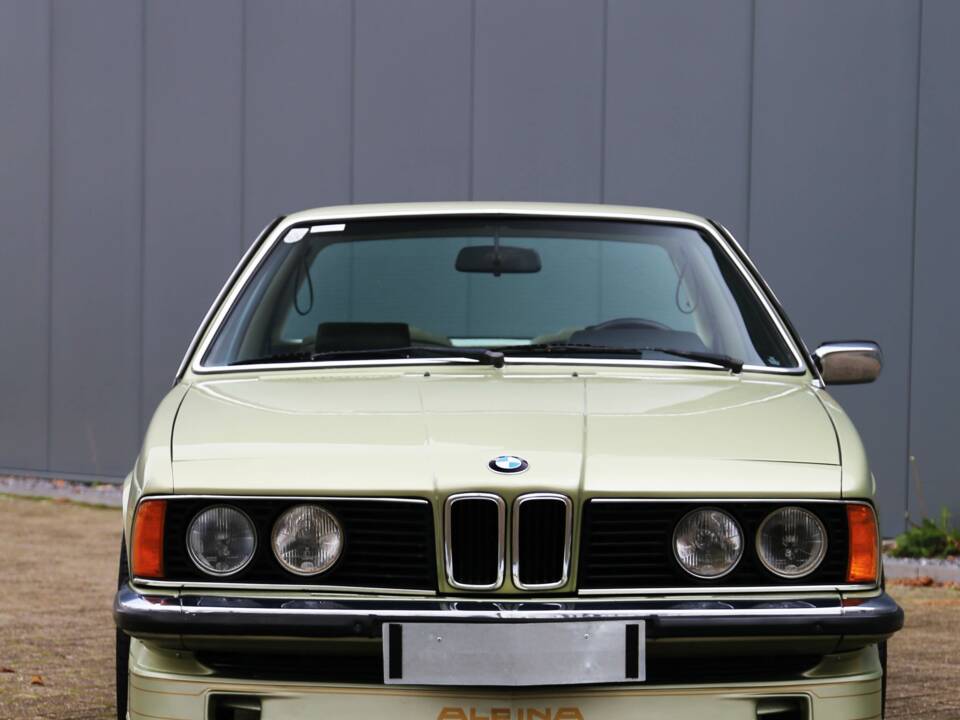 Bild 7/32 von BMW 633 CSi (1978)