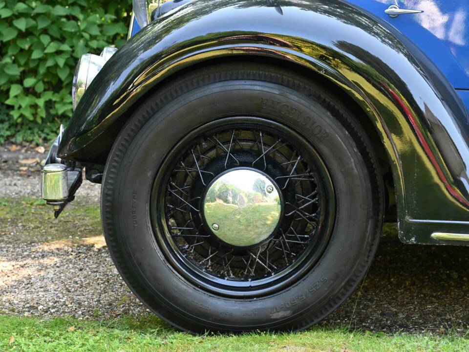 Image 39/39 de Rover 14 (1938)