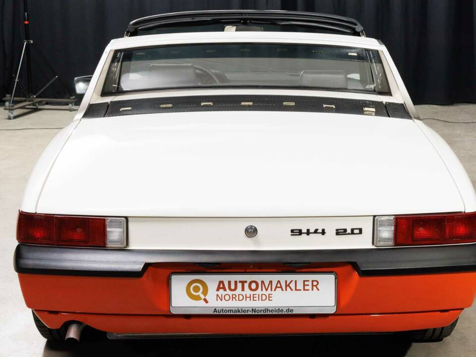 Bild 33/59 von Porsche 914  2.0 (1974)