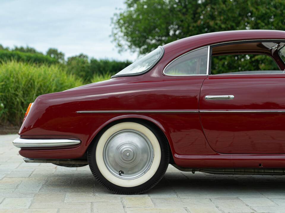 Imagen 27/50 de FIAT 1100-103 Allemano (1953)