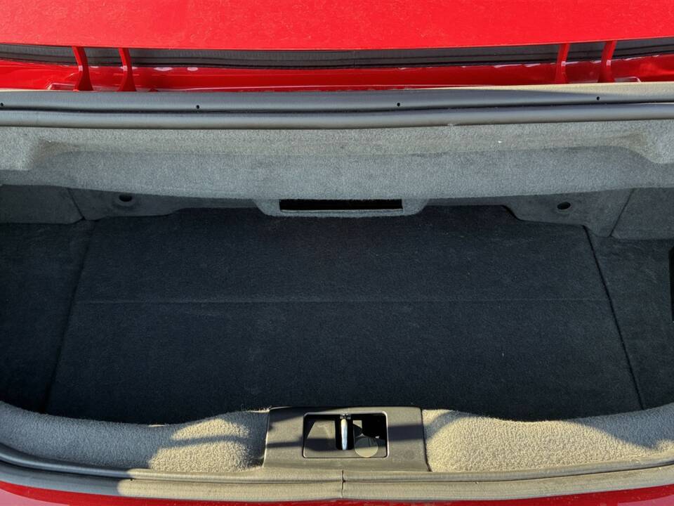 Image 41/54 of Maserati GranCabrio Sport (2015)