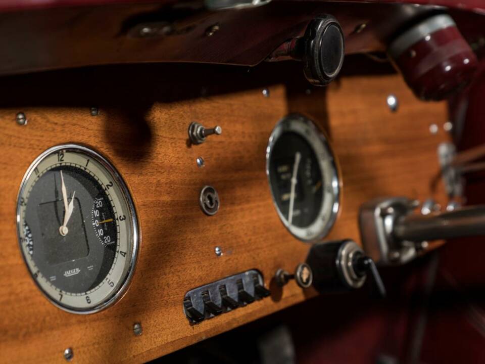Bild 30/50 von Bugatti Typ 57 S (1938)