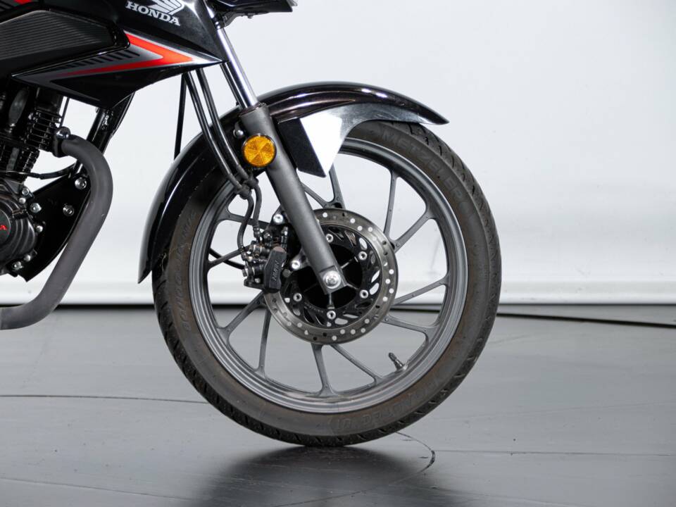 Bild 43/50 von Honda DUMMY (2017)