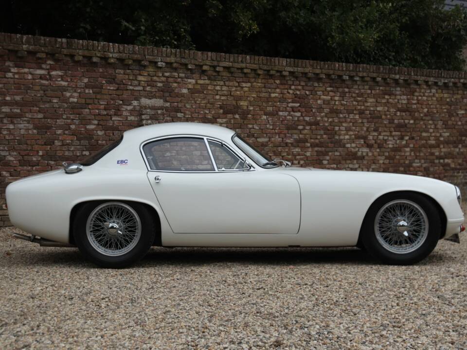 Immagine 40/50 di Lotus Elite S2 (1961)