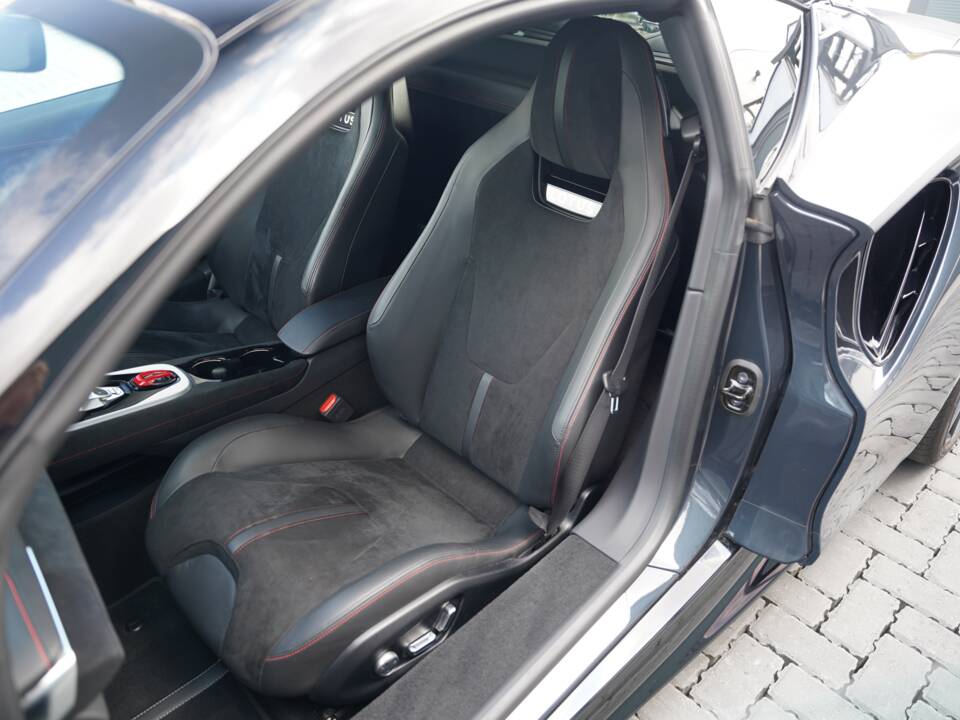 Bild 16/50 von Lotus Emira (2023)