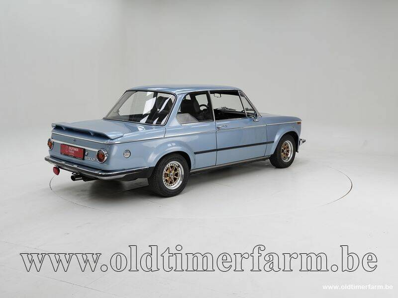 Bild 2/15 von BMW 2002 (1973)