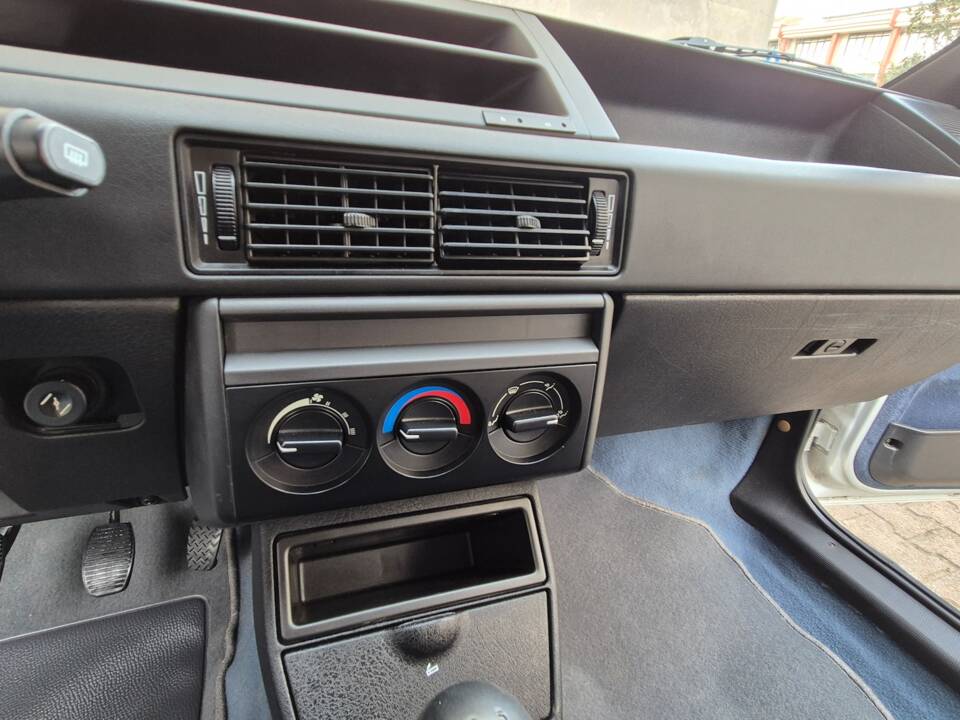 Immagine 96/193 di FIAT Tipo 1.4 DGT (1989)