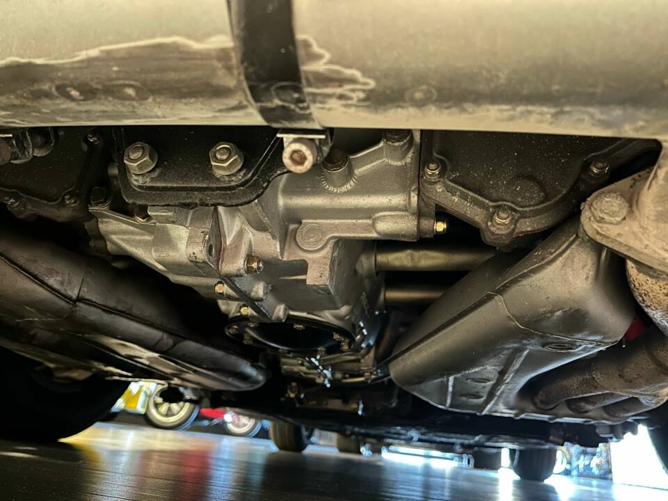 Bild 97/101 von Porsche 911 2.4 S (1972)