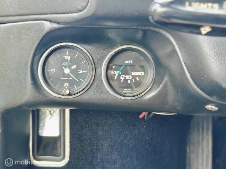 Immagine 26/44 di Ferrari 308 GTB (1977)