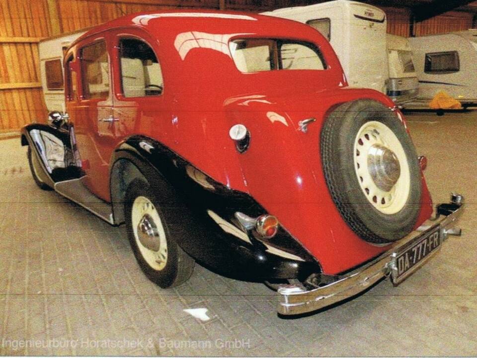 Image 3/4 of Delahaye Typ 134 (1937)