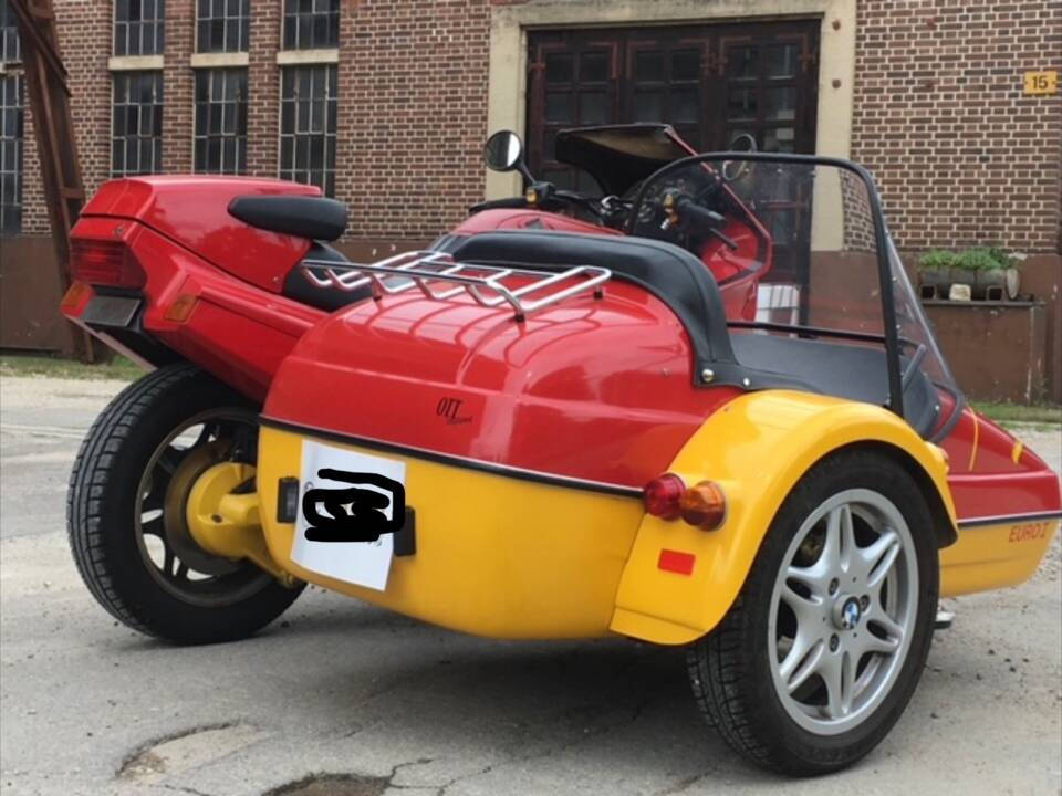 Bild 10/15 von BMW K1 (1989)