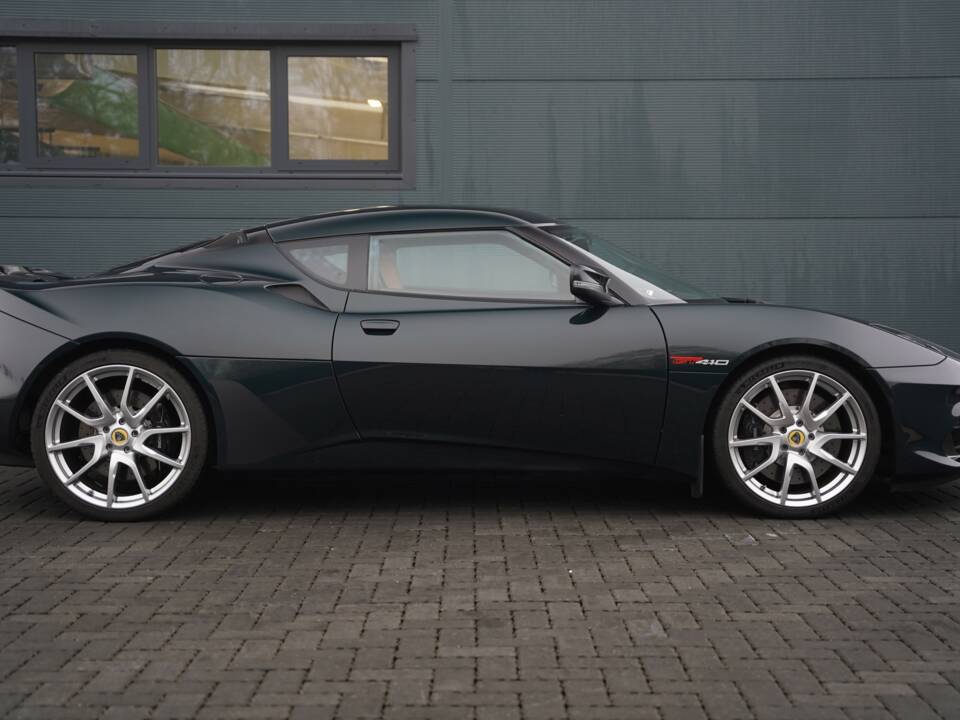 Image 3/50 of Lotus Evora GT410 (2021)
